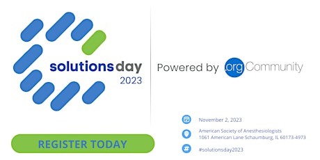 Solutions Day 2023