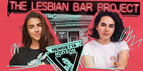 Roundtable Discussion: The Lesbian Bar Project