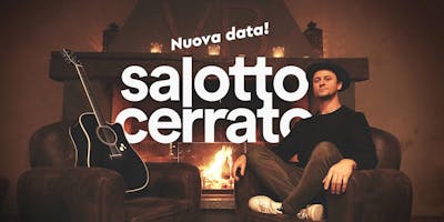 Salotto Cerrato @ Vicolo Battisti Salotto Cerrato @ Vicolo Battisti