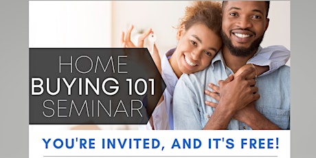 Home Buying 101 Seminar