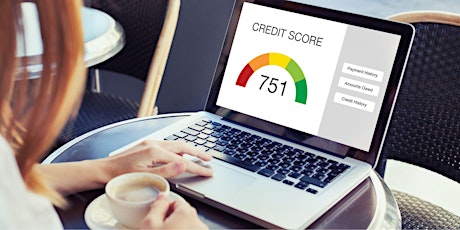 Understanding Credit (in-person)