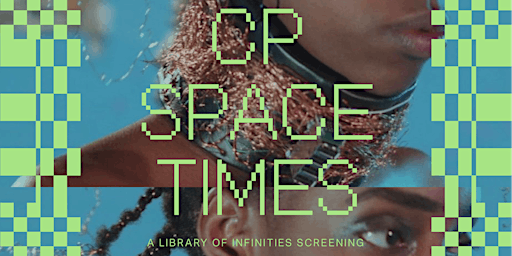 CP Spacetimes: A Library of Infinities Screening primary image