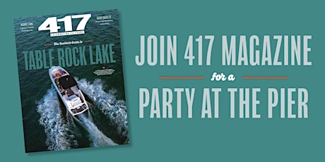 Hauptbild für 417 Magazine's Party at the Pier