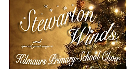Relax this Christmas with Stewarton Winds
