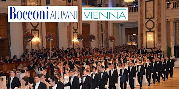 Bocconi Alumni Vienna - Viennese Ball Weekend