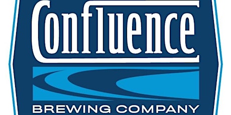 Confluence Beer Company Beer Tasting