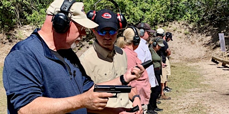 Firearms Instructor Development Course primary image