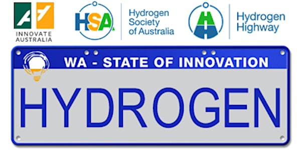 Energy Innovation Network: Hydrogen Forum - WA Hydrogen Highway 2019 - 2023