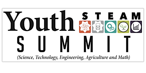 Imagem principal do evento 2024 Youth STEAM Summit