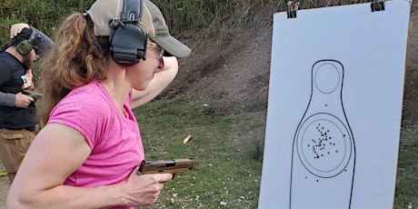 Imagen principal de Advanced Firearms Instructor Development Course