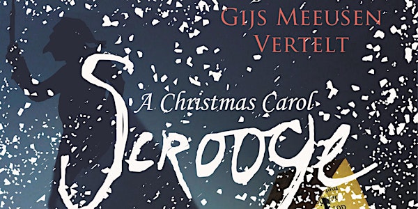 Scrooge - a Christmas Carol