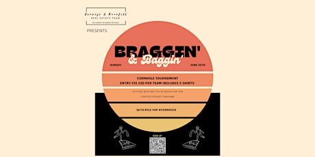 Baggin' &  Braggin' Tournament