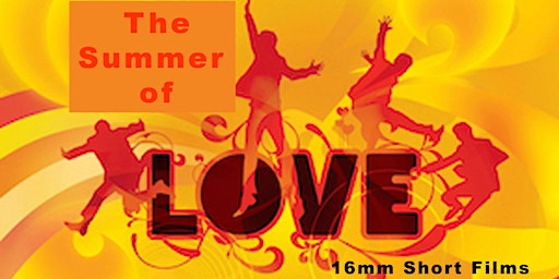 Summer of Love  Film Night primary image
