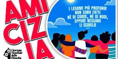 Giornata Mondiale della Filosofia 2018 Giornata Mondiale della Filosofia 2018