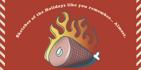 Holidays are for Children