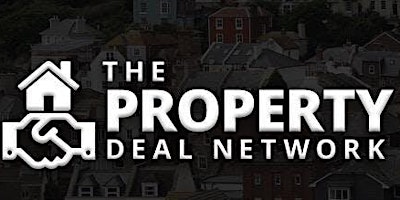 Imagem principal de Property Deal Network Maidstone Kent - PDN - Property Investor Meet up