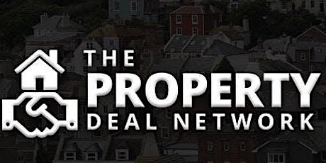 Property Deal Network Maidstone Kent - PDN - Property Investor Meet up primary image