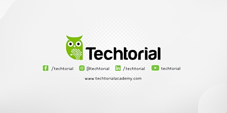 Techtorial - SDET Course Info Session (HOUSTON) primary image