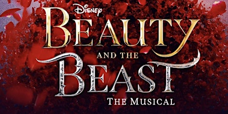 Culture Club: Beauty and the Beast Musical for DSNSW UP! Club members only