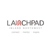 Logotipo de LaunchPad INW