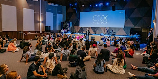 CNX Meeting #04 - Junho