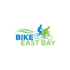 Logo de Bike East Bay