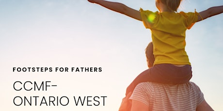 Footsteps for Fathers - Ontario West St. Thomas
