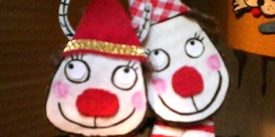 MOFFOLA E CIASPOLA | SPETTACOLO PER BAMBINI MOFFOLA E CIASPOLA | SPETTACOLO PER BAMBINI
