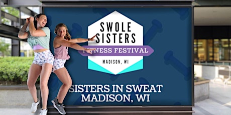 Swole Sisters Fitness Festival