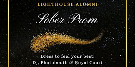 LH Alumni Sober Prom