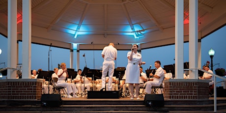 Independence Day Celebration - US Navy Band
