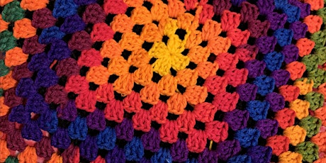 Crochet Basics & Beyond