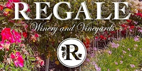 ♥Bay Area Singles Upscale Summer Party at Beautiful Regale Winery♥