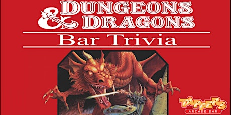 Dungeons & Dragons Trivia