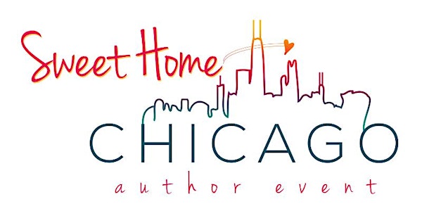 2019 Sweet Home Chicago Author Event