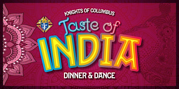 Taste of India