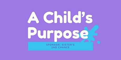 A Child's Purpose Mentoring Program