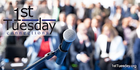 1st Tuesday Connections - May 2024 - Leadership Development