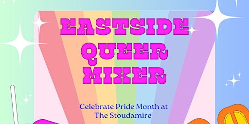 Imagem principal de Eastside Queer Mixer
