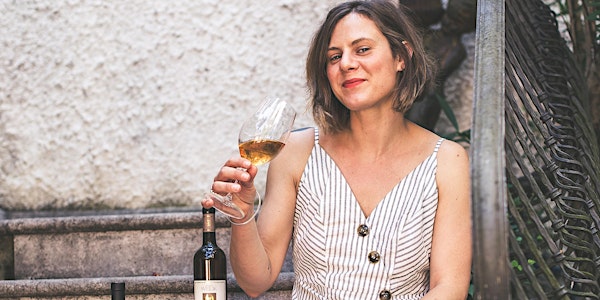 Book-Ish Wine Tasting and Seminar: Where Gender and Wine Intersect