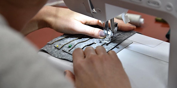 European School of Makers - Digital technologies and textile design