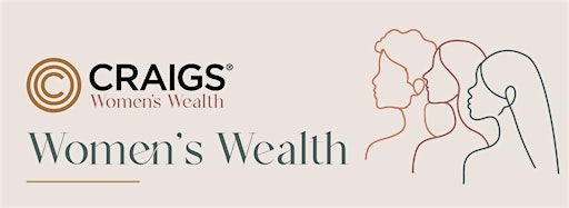 Collection image for Craigs Women's Wealth Events