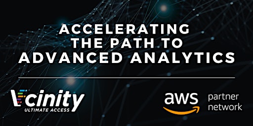 Accelerating the Path to Advanced Analytics primary image