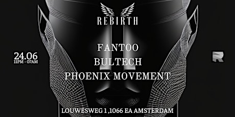 REBIRTH I : Phoenix movement, Bultech & more