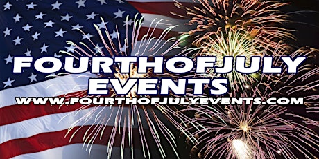 4th of July Independence Day Cruise (FourthofJulyEvents)