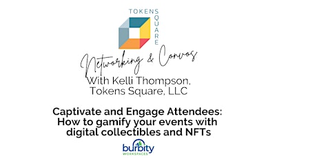 How to gamify your events with digital collectibles and NFTs