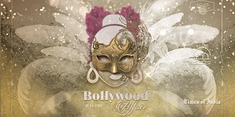 The Masquerade Winter Soirée by Bollywood Affair  primärbild