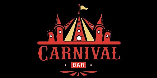 Imagen principal de Carnival Bar POP-UP Grand Opening