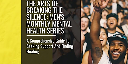 Men's Mental Health Series primary image