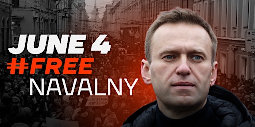 Free Navalny